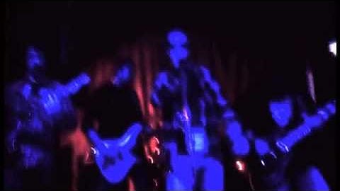 Amnesia - Amnesia (live video)