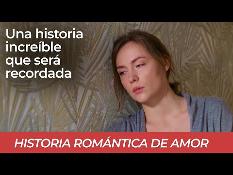 ¡UNA PELÍCULA FUERTE SOBRE EL DESTINO FEMENINO! | Película romántica en Español Latino