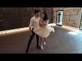 Kenny Loggins - Footloose | Szalony Pierwszy Taniec | Crazy Wedding Dance | KURS TAŃCA ONLINE