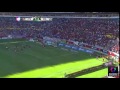 Chivas vs Atlas 4-1 Mayo 17,2015 Univision Highlights