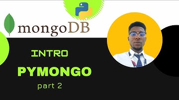 How to connect with MongoDB using Python - Beginners.