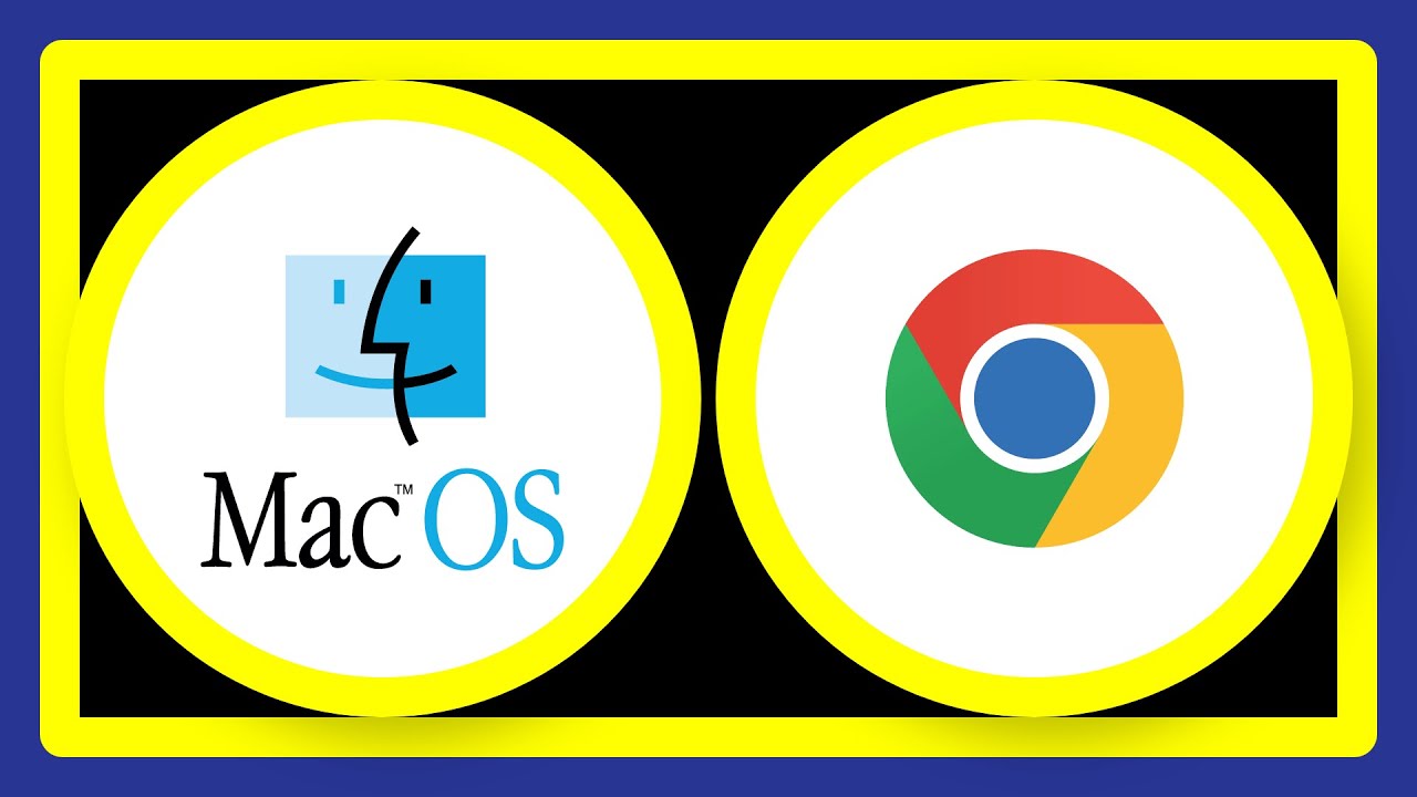 Start Google Chrome on Mac with command line switches