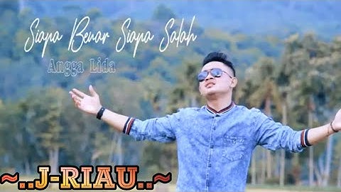 Lagu Malaysia ~ Siapa Benar Siapa Salah. Angga LIDA