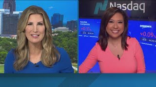 11Alive News: The Take | CNN Money Matters: Weekly market snapshot (7/14/25)