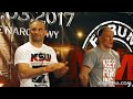 Jak odróżnić Borysa od Gamera, czyli KSW na Forum MMA