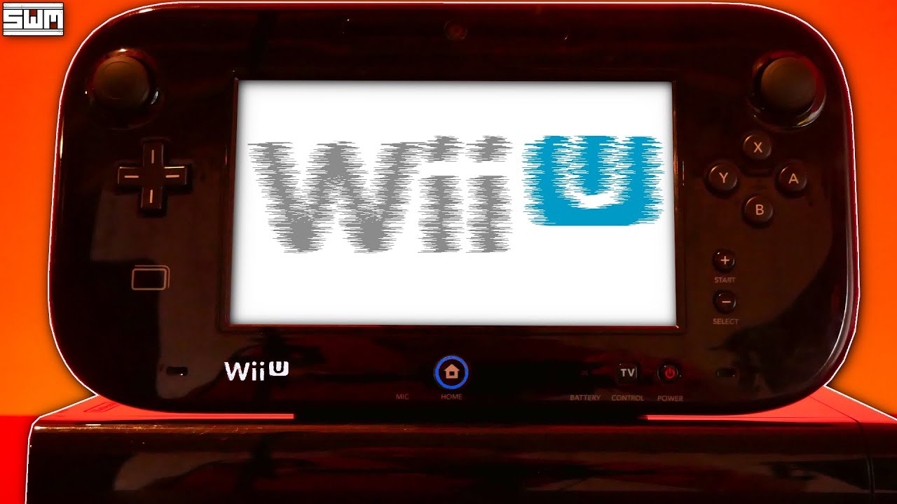 Nintendo Wii U - There's an Aroma of Wiiception off of this one —   - Now Ye're Talkin