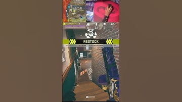 KBM Vs Controller Players With Aim Assist on Vondel Resurgence Warzone 2.0 #shorts