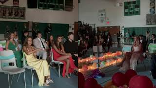 2025 Mayfield Homecoming
