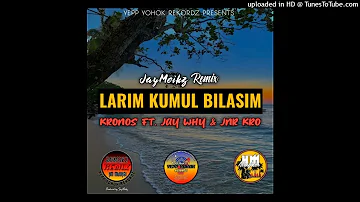 LARIM KUMUL BILASIM (PROD. BY JAYMEIKZ) 2022 PNG MUSIC