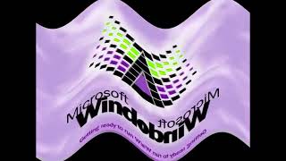 Windows Startup And Shutdown Sounds In G-Major 200