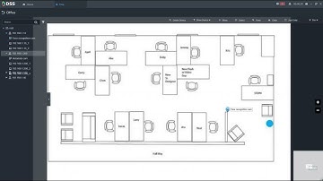 6-How to create a map in DSS v8