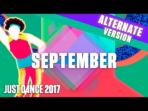 Just Dance 2017:
