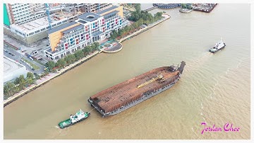 Sarawak Bintulu View 16nov2020