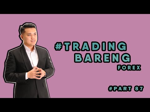 #Tradingbareng Forex Thisisdaryl – Episode 92