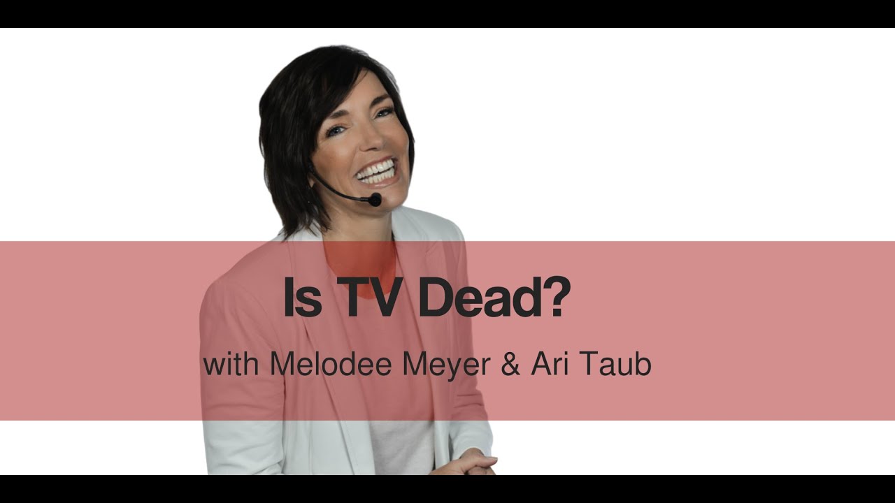 Is TV Dead? YouTube