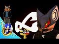 Sonic Forces - Infinite: The Dark Edgelord Rises [1 YEAR ANNIVERSARY SPECIAL]