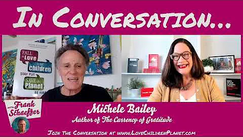 In Conversation with Frank Schaeffer  Episode 205 ...