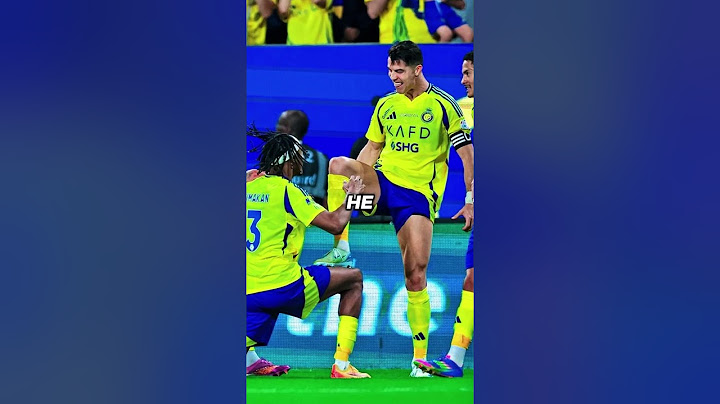 Ronaldo scored the most insane volley of the year 😮👽 Puskas Award incoming 💀