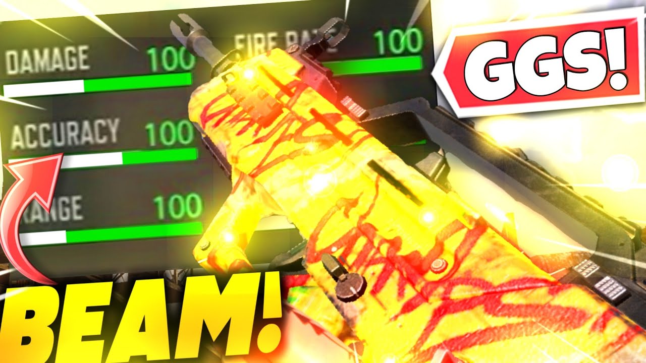 TYPE 25 GUNSMITH/LOADOUT Season 3 COD Mobile TYPE 25 Best Attachments