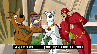 Scooby-Doo! and Krypto, Too! (2023) Review