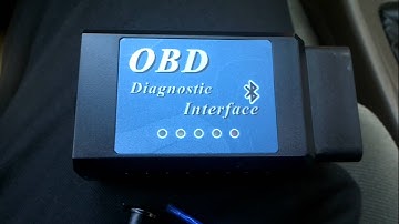 torque pro OBD adapter