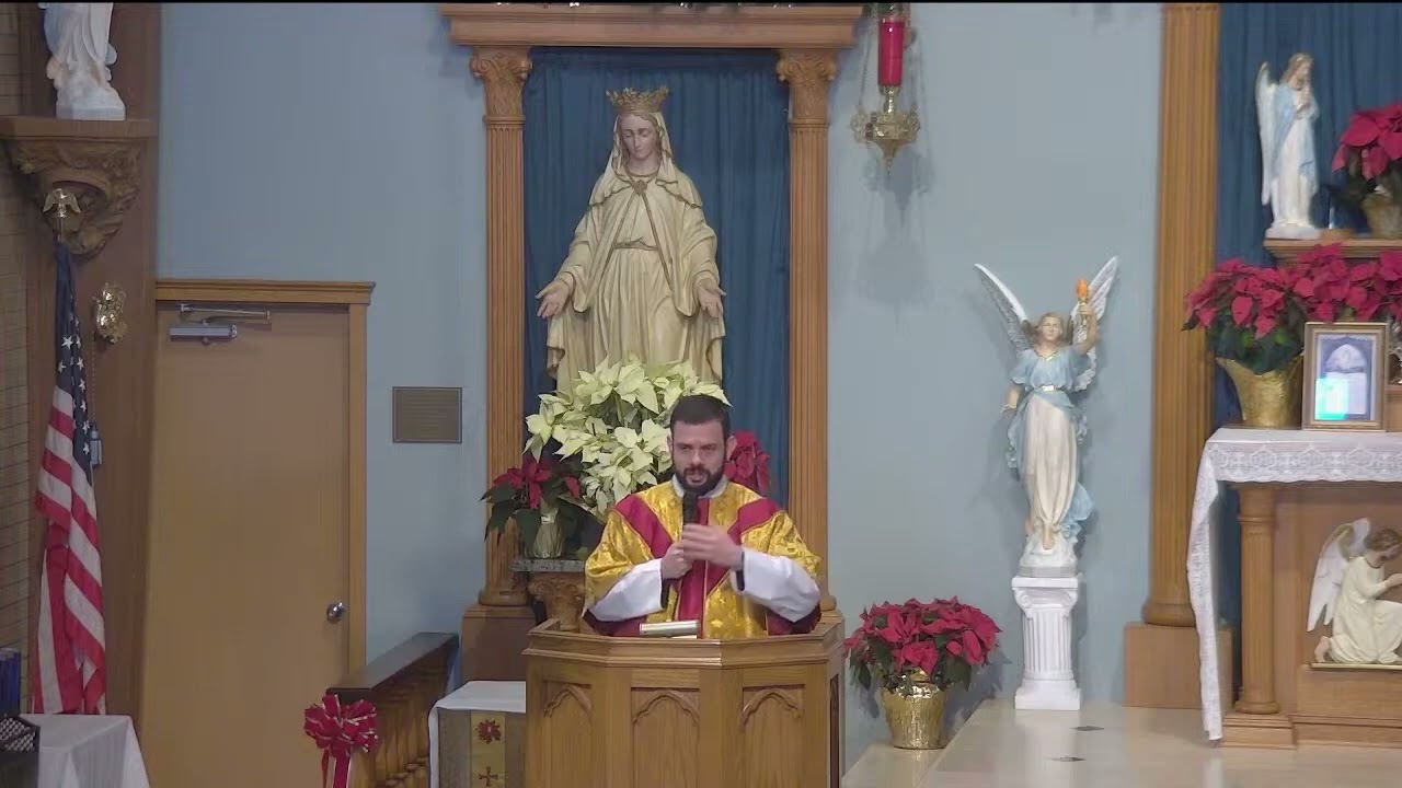 Epiphany - Three Magi: Patron saints against Indifferentism