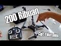 SH5 Drone murah 200 ribuan bisa apa ? Cek aja video ini, dijamin berfaedah :D