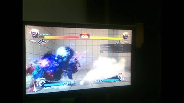 Fireball option select 1