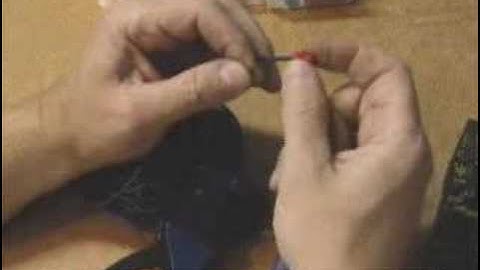 Wire Strippers and Posi-Lock Connectors