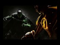 Injustice 2 ★ Soundtrack &quot;Ride or Die&quot; ★ Song [2017]