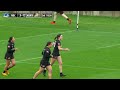 2024 Collegiate Rugby Championship - Stadium - Day 2 - Session 3
