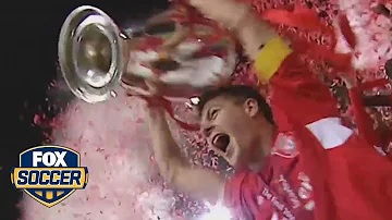 The 5 best finals of the Champions League era | FOX SOCCER