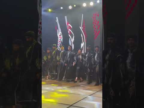 فيروز دبكة لبنان فرقة المجد البعلبكية خالدالنابوش اعراس لبنان