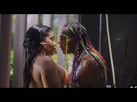 6ix9ine-WAPAE feat  Angel Dior, Lenier, & Bulin 47 (Official Music Video)