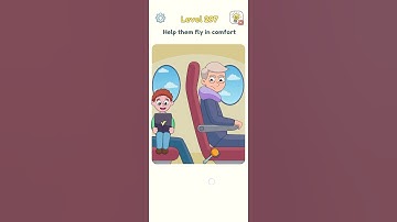 DOP 3 : Displace One Part-Level = 297 #short #shorts #BrainGame #DOP3