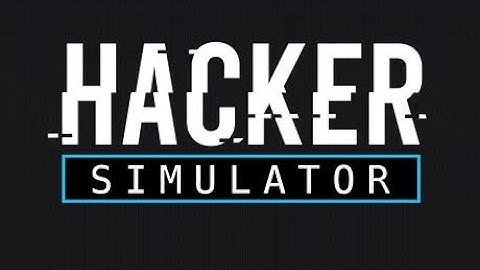 Master [REALMS] Hacker Simulator 2: Expert Tips