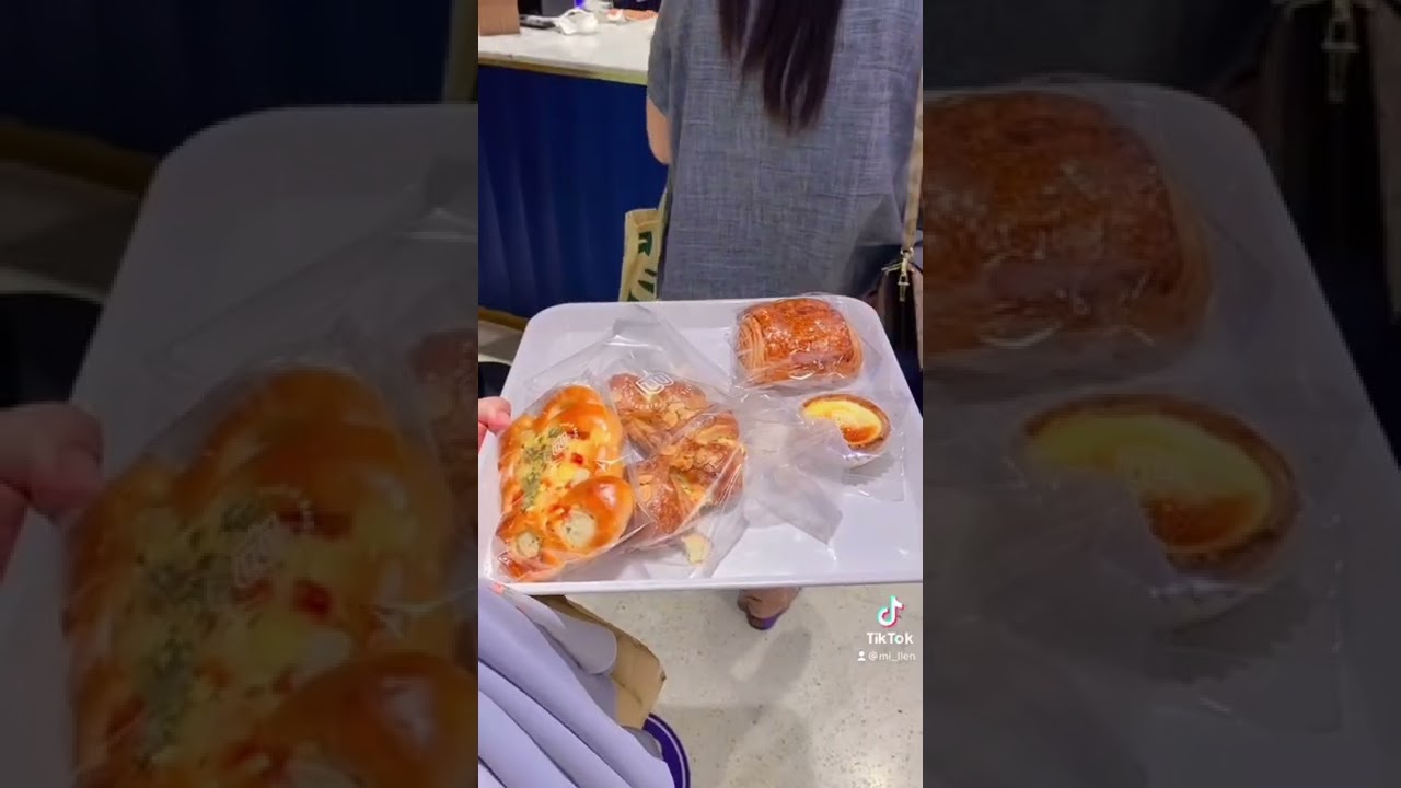 Remboelan senayan city✨