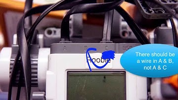 Basic Drive Commands with NXT Lejos + IntelliJ