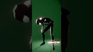 Fortnite Laugh It Up Emote