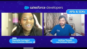 APIs and SDKs - Marketing Cloud Programming Languages - Part 2