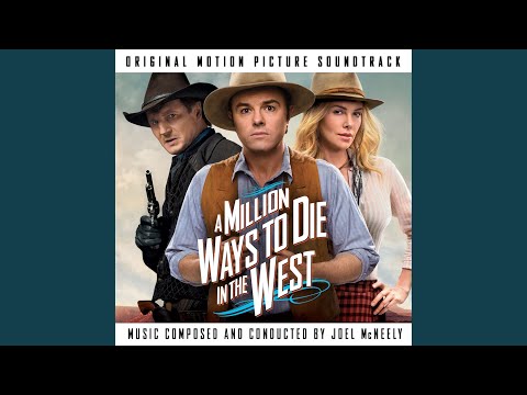 A Million Ways To Die - YouTube