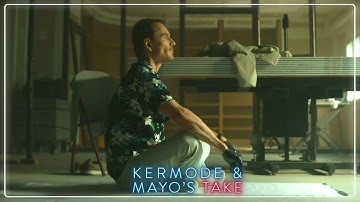 Mark Kermode reviews The Killer - Kermode and Mayo