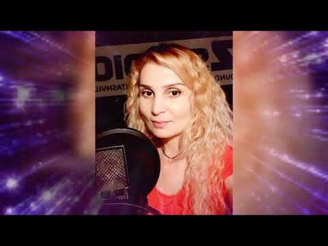 ახალი ულამაზესი სიმღერა ფიქრია ბროლაშვილი - ამიხდინე ოცნება