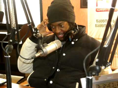 \"დღის სტუმარი\" 12.03.14