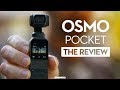 DJI Osmo Pocket — In-Depth Review [4K]