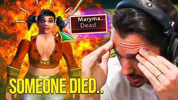 DEADMINES GONE WRONG!