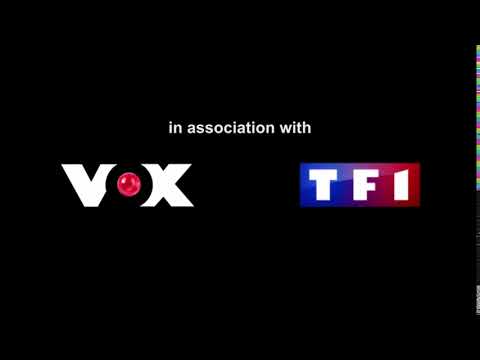 The Colleton Company Neptune Way VOX TF1 NBCUniversal International Studios 2017 The Colleton Company Neptune Way VOX TF1 NBCUniversal International Studios 2017