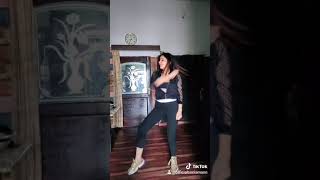 Sonia Mann Cute Tiktok
