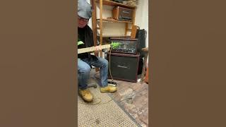 Download lagu Bluetone Dusty Road Reverb Tube Amp