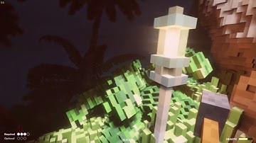 Teardown Part 2 Mission - Havoc In Paradise - All Objectives